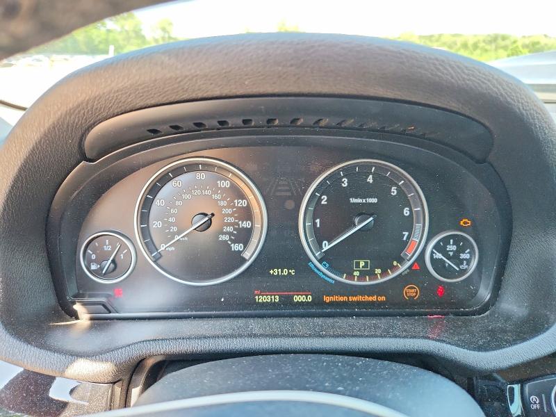 Продажа на аукционе авто 2015 Bmw X3, vin: 5UXWX9C57F0D52195, номер лота: 60217306