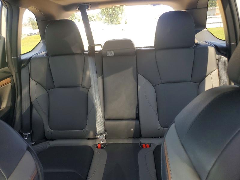 Продажа на аукционе авто 2025 Subaru Forester, vin: JF2SLDHC3SH537232, номер лота: 61313296