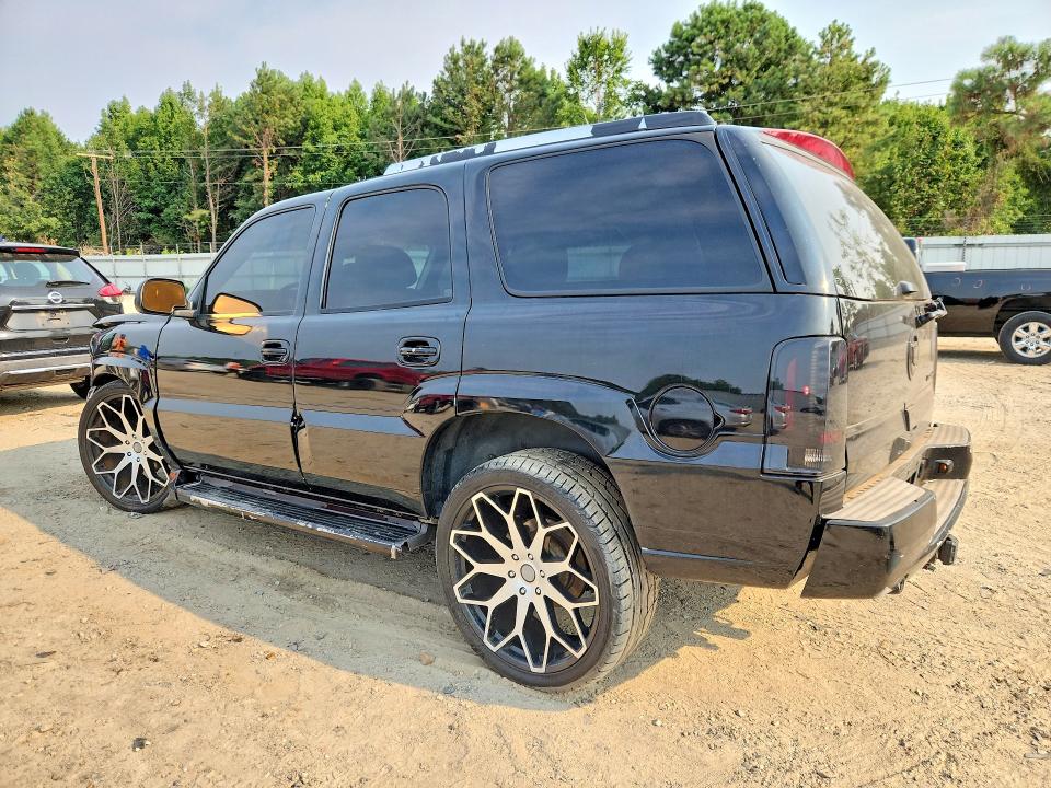 Aukcja sprzedaży 2005 Cadillac Escalade, vin: 1GYEK63N85R139915, numer aukcji: 62857926