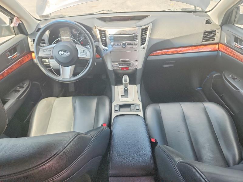 Продажа на аукционе авто 2010 Subaru Outback Manual, vin: 4S4BRBKC5A3369062, номер лота: 59299766