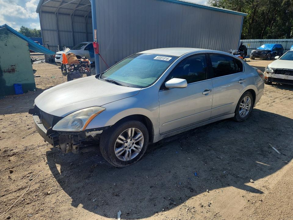 60051816 :رقم المزاد ، 1N4AL2AP9CC168876 vin ، 2012 Nissan Altima مزاد بيع