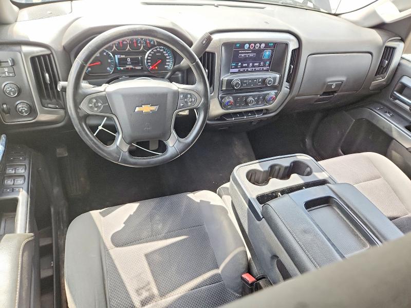 Aukcja sprzedaży 2016 Chevrolet Silverado, vin: 3GCUKREC5GG237799, numer aukcji: 60870476