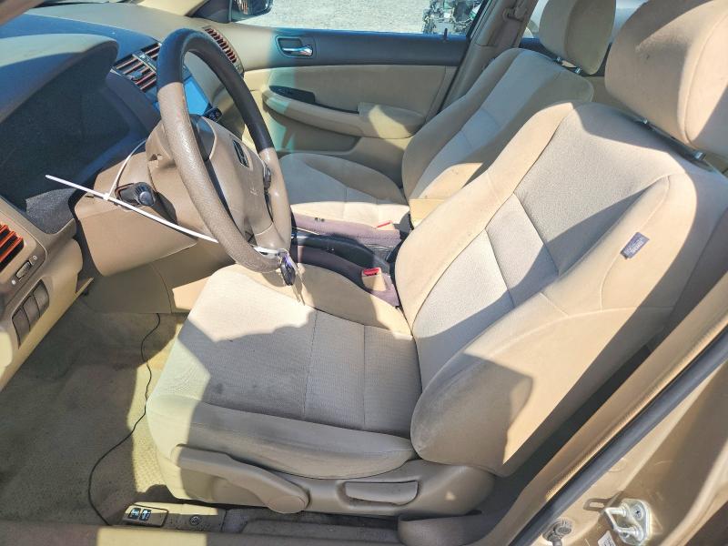 Продаж на аукціоні авто 2005 Honda Accord, vin: 1HGCM564X5A128399, номер лоту: 60920796