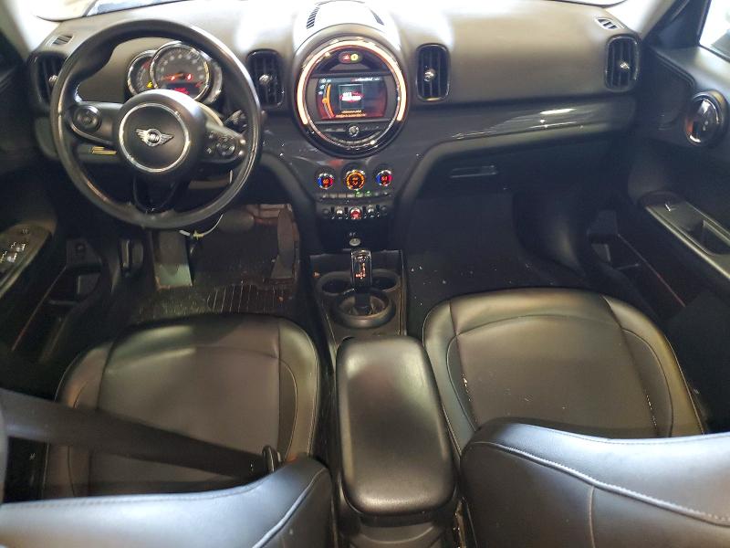 2020 Mini Cooper მანქანა იყიდება აუქციონზე, vin: WMZYW3C03L3L23718, აუქციონის ნომერი: 61837506