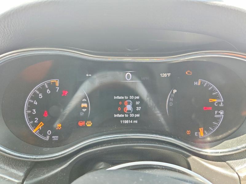 60173676 :رقم المزاد ، 1C4RJEAG8JC399849 vin ، 2018 Jeep Grand Cherokee مزاد بيع