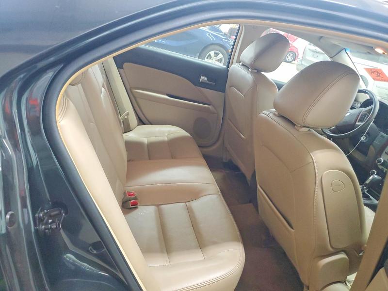 Продаж на аукціоні авто 2010 Ford Fusion, vin: 3FAHP0JA3AR354270, номер лоту: 59911016