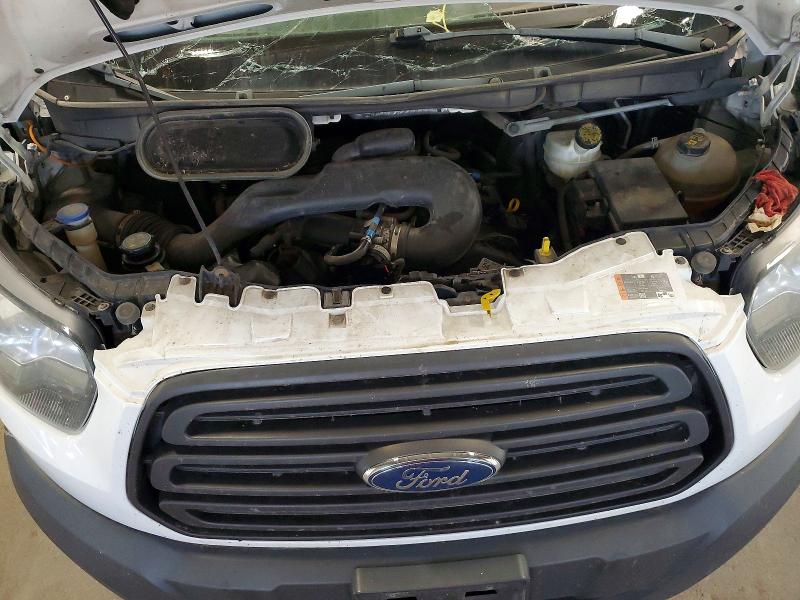 Продажа на аукционе авто 2016 Ford Transit, vin: 1FTYR1ZM0GKA89815, номер лота: 62406216