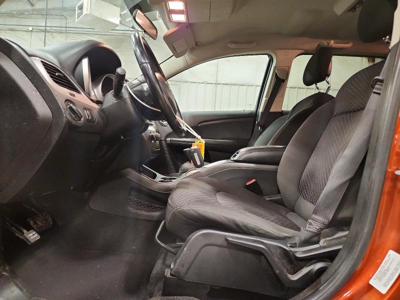 Aukcja sprzedaży 2014 Dodge Journey, vin: 3C4PDCAB1ET287508, numer aukcji: 62339376