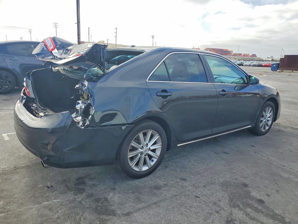 Продажа на аукционе авто 2013 Toyota Camry, vin: 4T4BF1FK2DR284401, номер лота: 63059666
