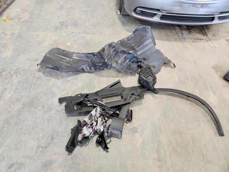 Aukcja sprzedaży 2023 Honda Pilot, vin: 5FNYG1H89PB043049, numer aukcji: 59347796