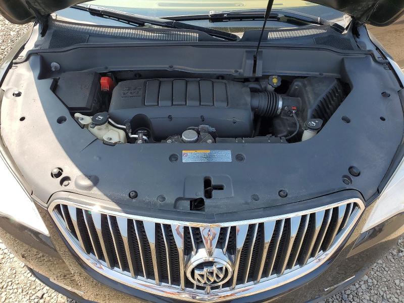 62381546 :رقم المزاد ، 5GAKVCKD5EJ170420 vin ، 2014 Buick Enclave مزاد بيع