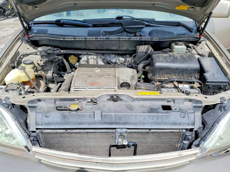 62772846 :رقم المزاد ، JTJHF10UX20268466 vin ، 2002 Lexus Rx مزاد بيع
