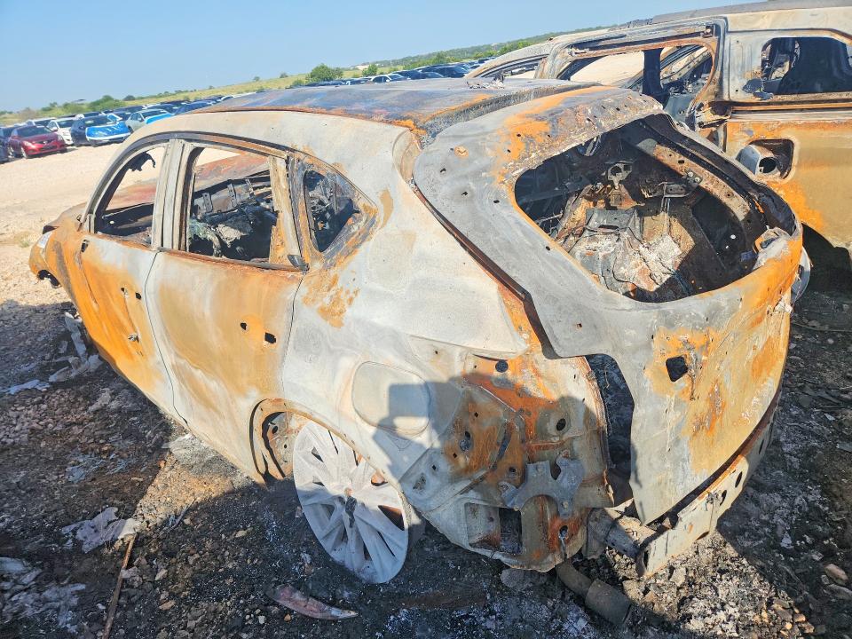 Aukcja sprzedaży 2020 Mazda Cx-5, vin: JM3KFADM3L0766827, numer aukcji: 55464316