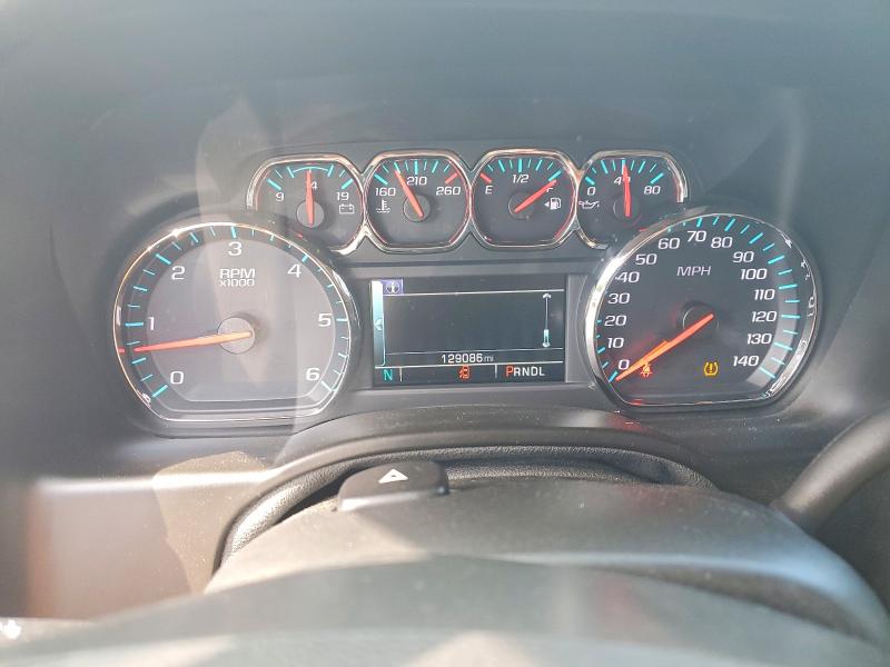 61895516 :رقم المزاد ، 1GNSCHKC5KR270546 vin ، 2019 Chevrolet Suburban مزاد بيع
