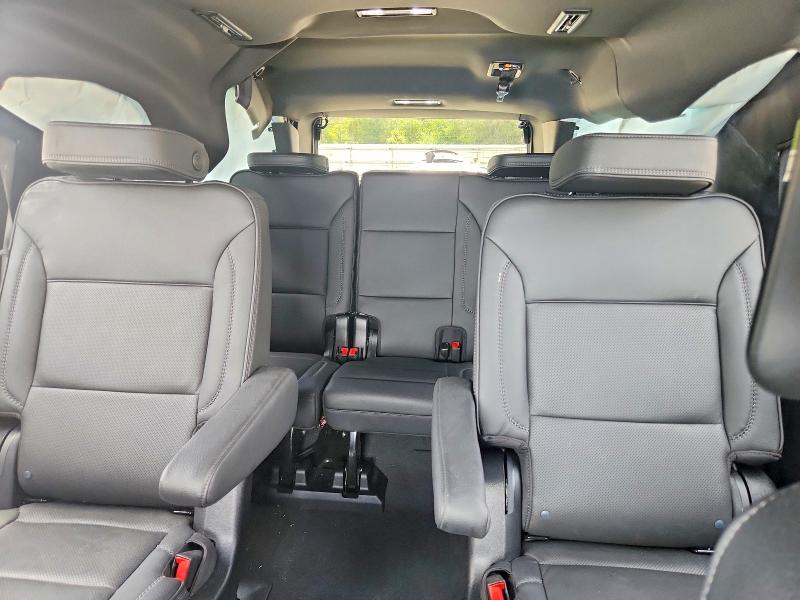 Продажа на аукционе авто 2026 Gmc Yukon Xl, vin: 1GKS1JKL9TR143889, номер лота: 61752686