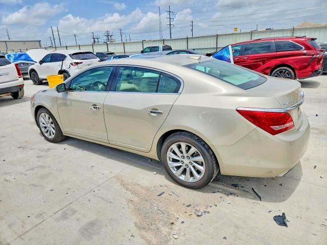 Продажа на аукционе авто 2016 Buick Lacrosse, vin: 1G4GD5G30GF230141, номер лота: 61530176