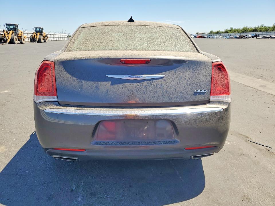 Aukcja sprzedaży 2019 Chrysler 300, vin: 2C3CCAEGXKH568632, numer aukcji: 60038576