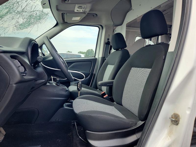 Продаж на аукціоні авто 2021 Ram Promaster City, vin: ZFBHRFAB7M6V27034, номер лоту: 62020396