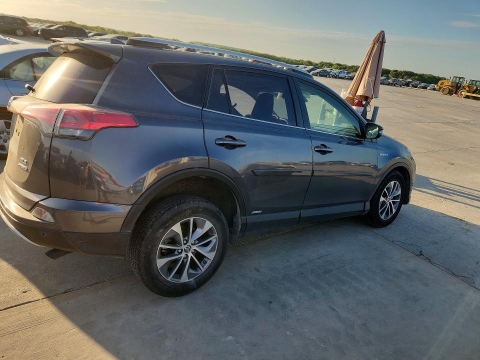 Продаж на аукціоні авто 2016 Toyota Rav4 Hv, vin: JTMRJREV9GD015189, номер лоту: 59856946