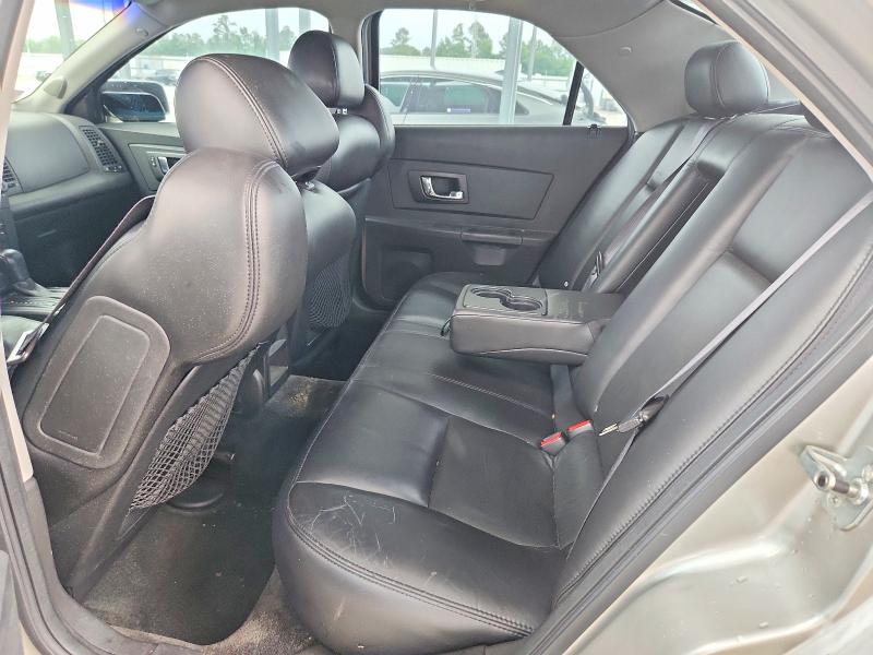 Aukcja sprzedaży 2004 Cadillac Cts, vin: 1G6DM577540170983, numer aukcji: 61745576