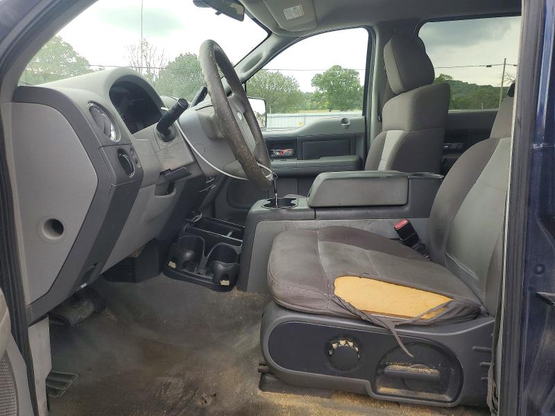 Aukcja sprzedaży 2004 Ford F150, vin: 1FTPW14584KC97375, numer aukcji: 61376956
