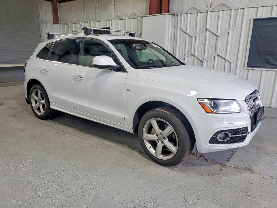 Aukcja sprzedaży 2017 Audi Q5, vin: WA1M2AFP1HA087283, numer aukcji: 60429416