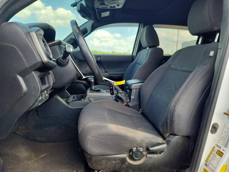 Aukcja sprzedaży 2017 Toyota Tacoma, vin: 3TMCZ5AN6HM088135, numer aukcji: 62185106