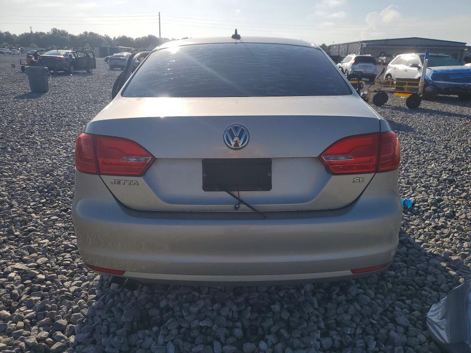 Продажа на аукционе авто 2014 Volkswagen Jetta, vin: 3VWD07AJ2EM232327, номер лота: 59712696