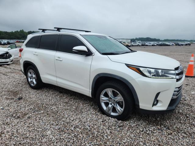Продажа на аукционе авто 2019 Toyota Highlander, vin: 5TDYZRFH0KS345135, номер лота: 62740576