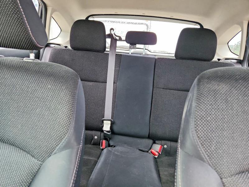 63133766 :رقم المزاد ، JF2GPAVC9D2826456 vin ، 2013 Subaru Xv Crosstrek مزاد بيع