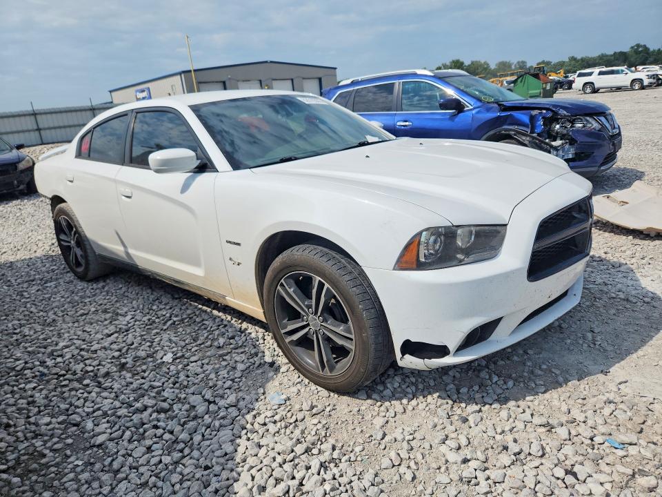 Aukcja sprzedaży 2014 Dodge Charger, vin: 2C3CDXDT6EH242569, numer aukcji: 62610366
