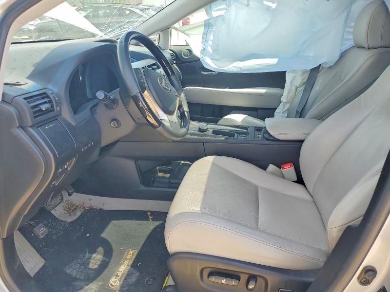 2013 Lexus Rx 350 მანქანა იყიდება აუქციონზე, vin: 2T2BK1BA2DC203977, აუქციონის ნომერი: 59704486
