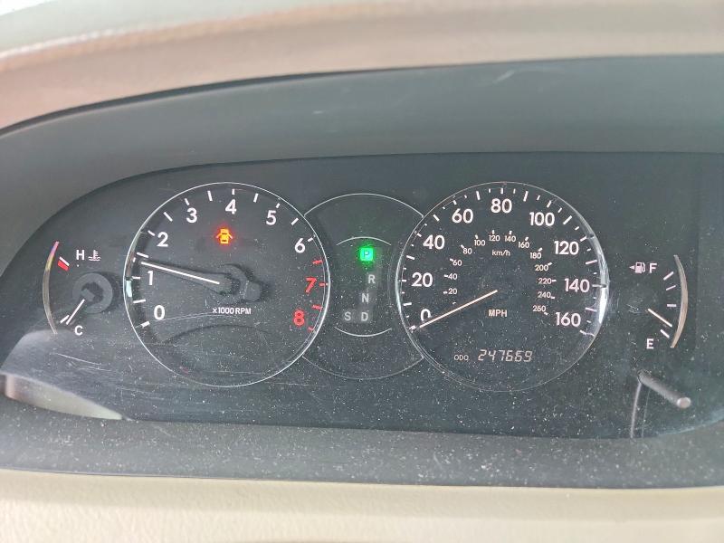 Продажа на аукционе авто 2007 Toyota Avalon, vin: 4T1BK36B67U210601, номер лота: 63212136