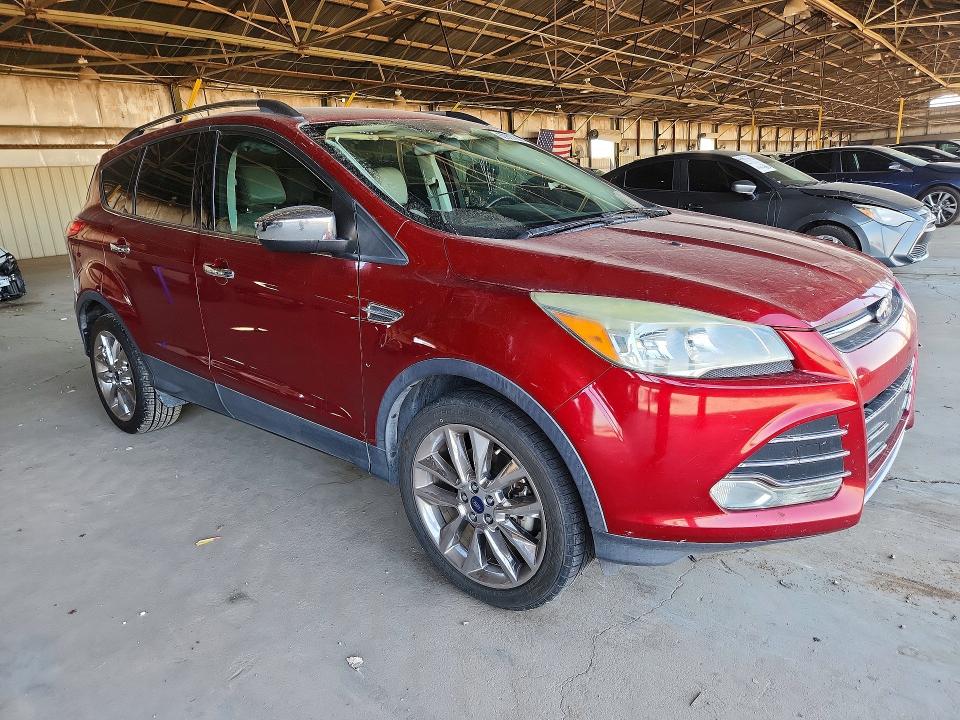 Aukcja sprzedaży 2016 Ford Escape, vin: 1FMCU0G94GUB83357, numer aukcji: 60867666