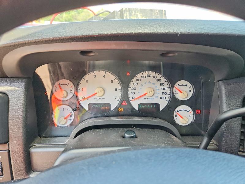 Aukcja sprzedaży 2004 Dodge Ram 1500, vin: 1D7HU18N64J222898, numer aukcji: 63018716