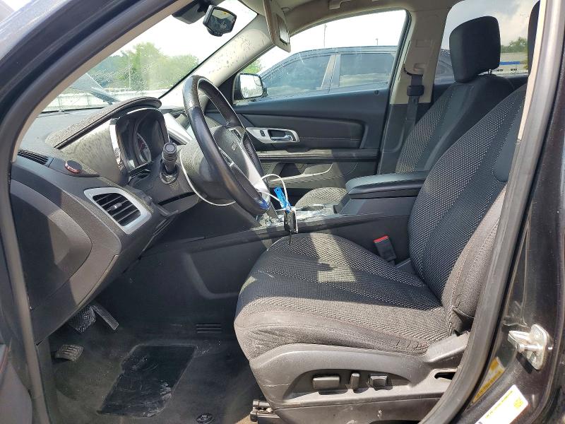 Aukcja sprzedaży 2012 Gmc Terrain, vin: 2GKALSEK1C6295420, numer aukcji: 61398176