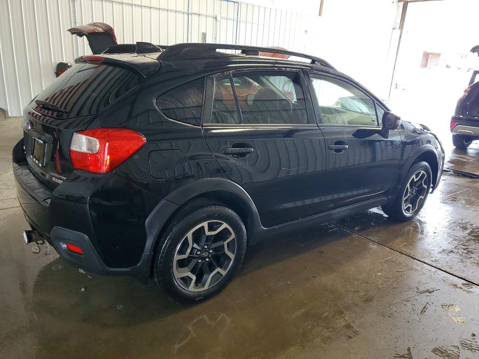 Aukcja sprzedaży 2017 Subaru Crosstrek, vin: JF2GPAKC7H8221276, numer aukcji: 60367646