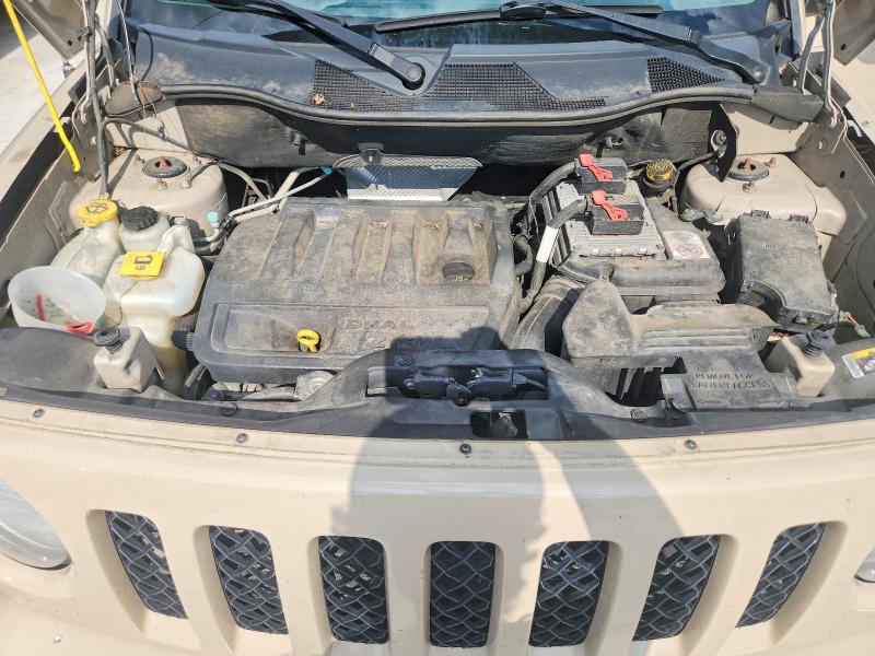 Продаж на аукціоні авто 2017 Jeep Patriot, vin: 1C4NJRBB3HD181525, номер лоту: 58383656