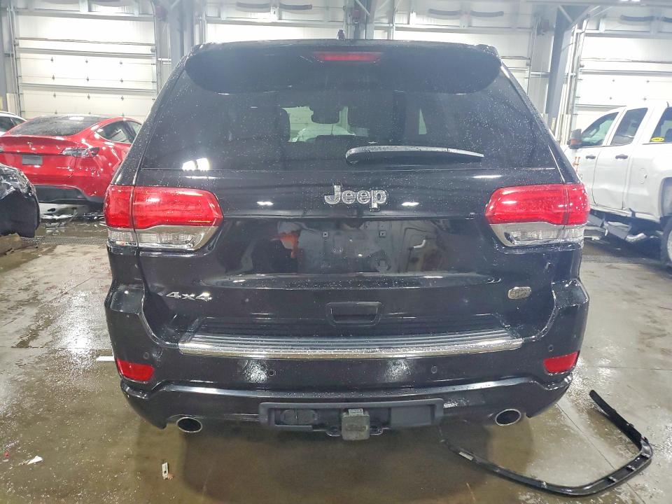 Продажа на аукционе авто 2020 Jeep Grand Cherokee, vin: 1C4RJFCG5LC328601, номер лота: 74515155