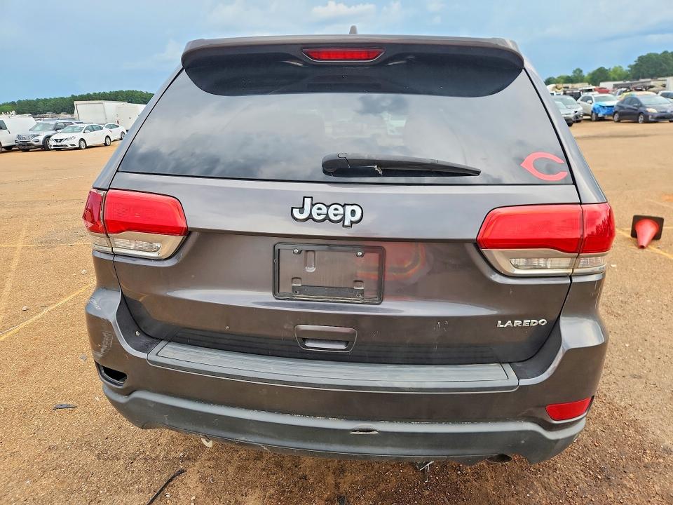 59673186 :رقم المزاد ، 1C4RJEAG4EC136456 vin ، 2014 Jeep Grand Cherokee مزاد بيع