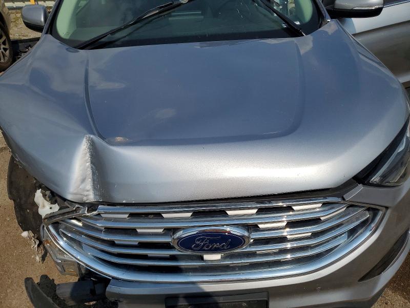 2022 Ford Edge მანქანა იყიდება აუქციონზე, vin: 2FMPK4K92NBA07531, აუქციონის ნომერი: 61503676