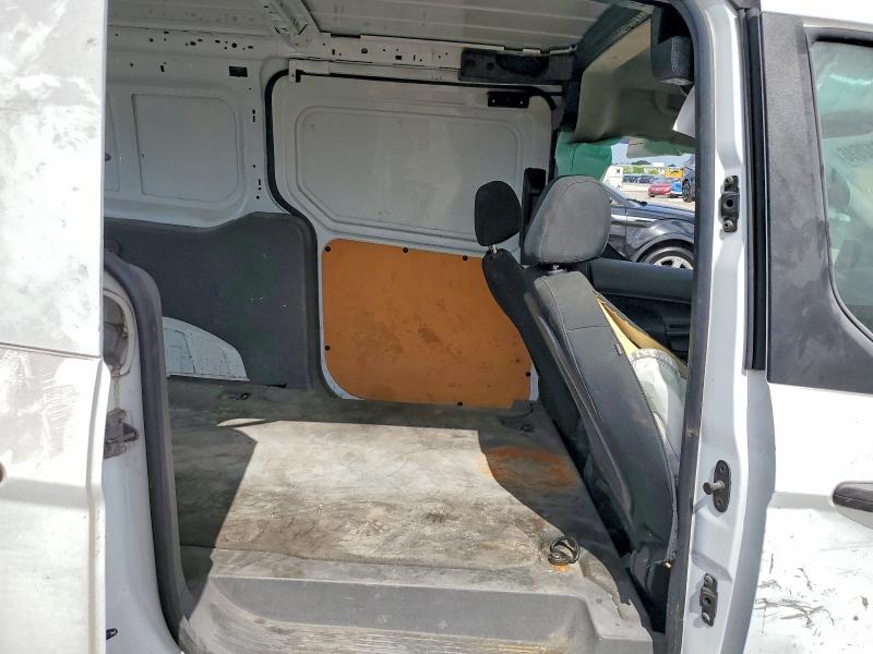 2019 Ford Transit Connect მანქანა იყიდება აუქციონზე, vin: NM0LS7E21K1400055, აუქციონის ნომერი: 60812516