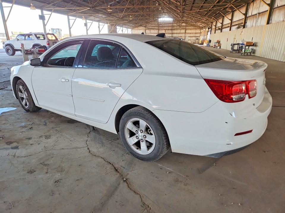 Продаж на аукціоні авто 2014 Chevrolet Malibu, vin: 1G11B5SL6EF304644, номер лоту: 65059446