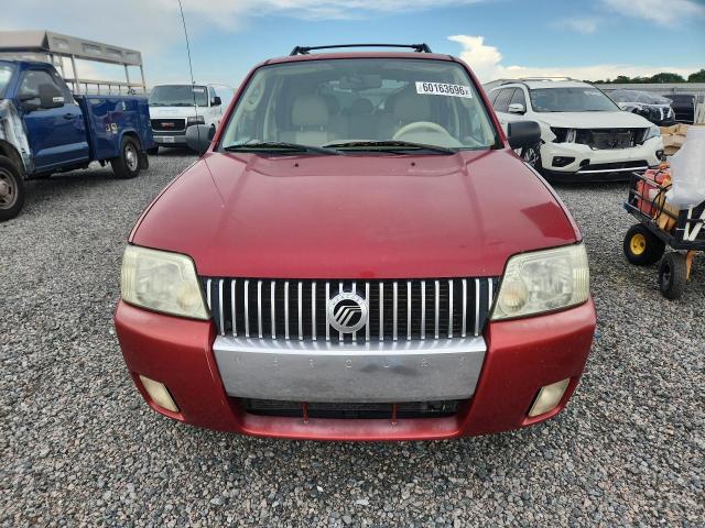 Продажа на аукционе авто 2006 Mercury Mariner, vin: 4M2CU57136KJ08696, номер лота: 60163696