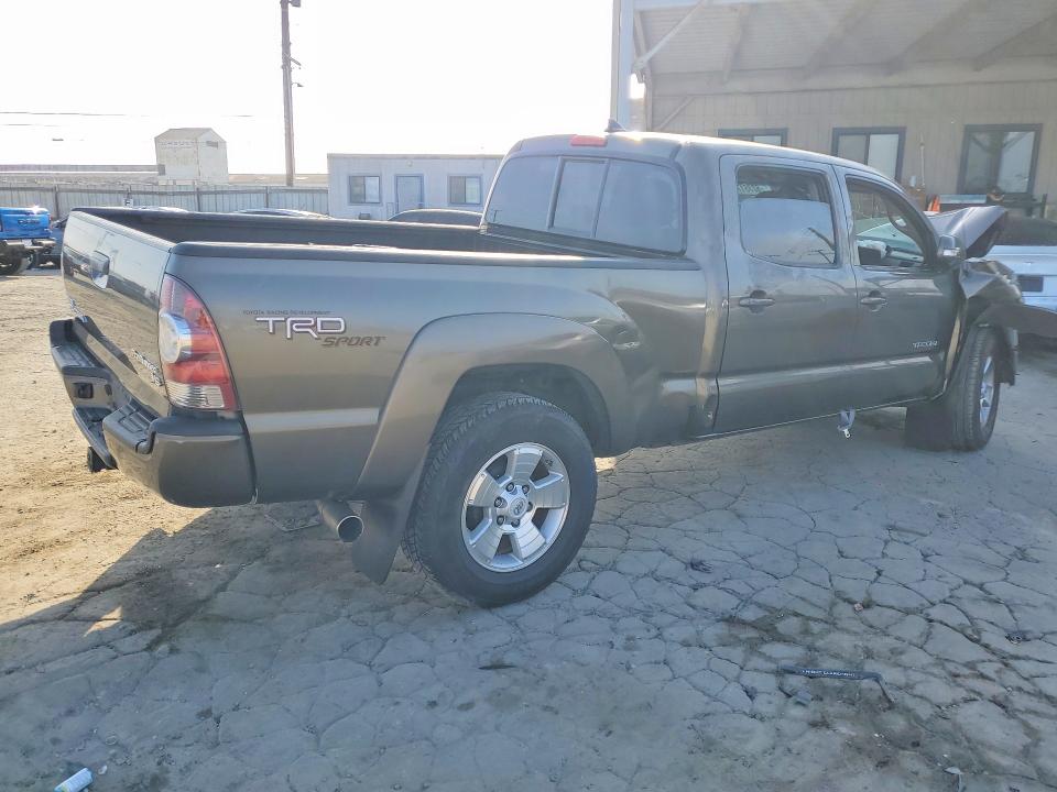 Aukcja sprzedaży 2013 Toyota Tacoma, vin: 3TMKU4HN5DM034880, numer aukcji: 62351776