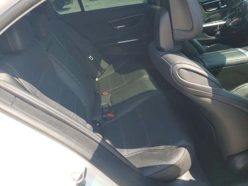 2023 Mercedes-benz C მანქანა იყიდება აუქციონზე, vin: W1KAF4GB8PR104748, აუქციონის ნომერი: 63546736