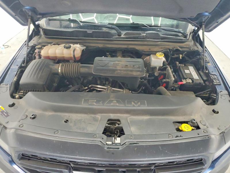 62324206 :رقم المزاد ، 1C6RRFCG6PN579640 vin ، 2023 Ram 1500 مزاد بيع