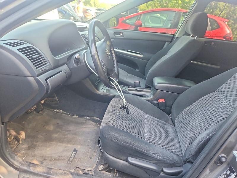 Aukcja sprzedaży 2005 Toyota Camry, vin: 4T1BE32K85U629656, numer aukcji: 58905016