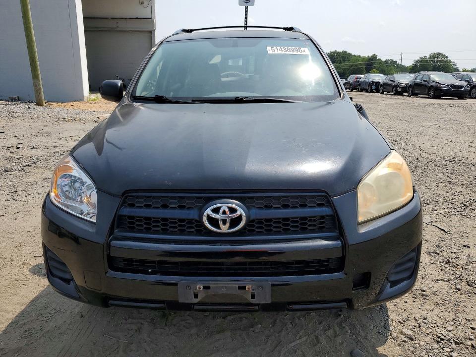 Продажа на аукционе авто 2012 Toyota Rav4, vin: JTMJF4DVXC5058205, номер лота: 61438996