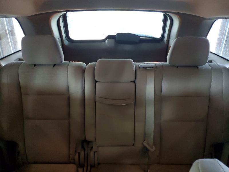61070216 :رقم المزاد ، 1C4RJFAG5DC543500 vin ، 2013 Jeep Grand Cherokee مزاد بيع